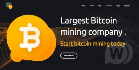 Bitmine v2.0- Advanced Bitcoin Mining Platform