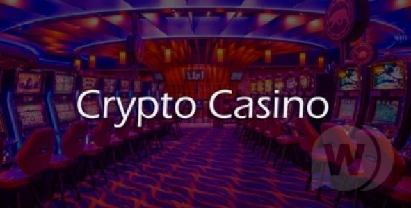Crypto Casino | Slot Machine | Online Gaming Platform | Laravel 5  Software