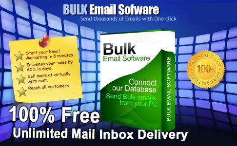 Email Marketing Software Free Unlimited Email Inbox Deliver