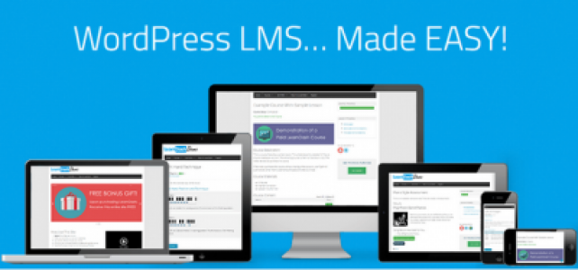 LearnDash + Addons - Learning Management System on WordPress