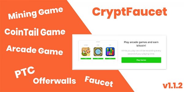 Vie Faucet Script