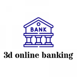 3d online banking script