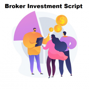 Broker Investment fx Script