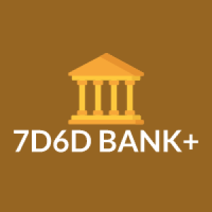 7D6D BANK Script