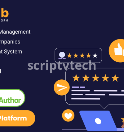 RateLab - Business Review Script