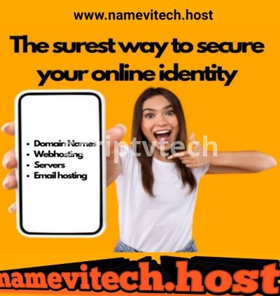 Purchase Domain and Hosting Without Any Downtime or suspension