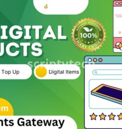 GSell - Gift Card Selling Script