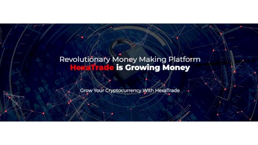 HeXaTrade v2..0 - Investment Platform Including Paystack payment gateway