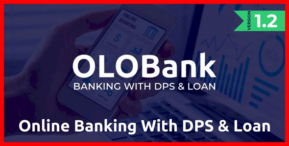Online Banking With DPS & Loan