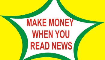 Create Your Own News Affiliate And Reward System That Pays like nnu,newspay,refer,wakanda,atpays etc.....