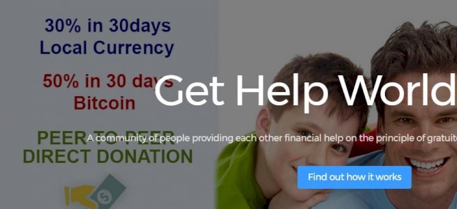 P2P RE-COMMITMENT AND ACTIVATION SCRIPT SYSTEM