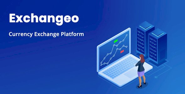 Exchange - Online Currency Exchange Script