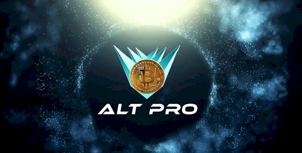 AltPRO - ICO Lending & Altcoin Script