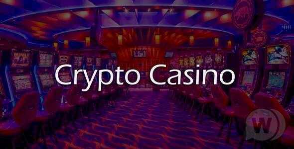 Raffle / Lottery online gaming script for Crypto Casino